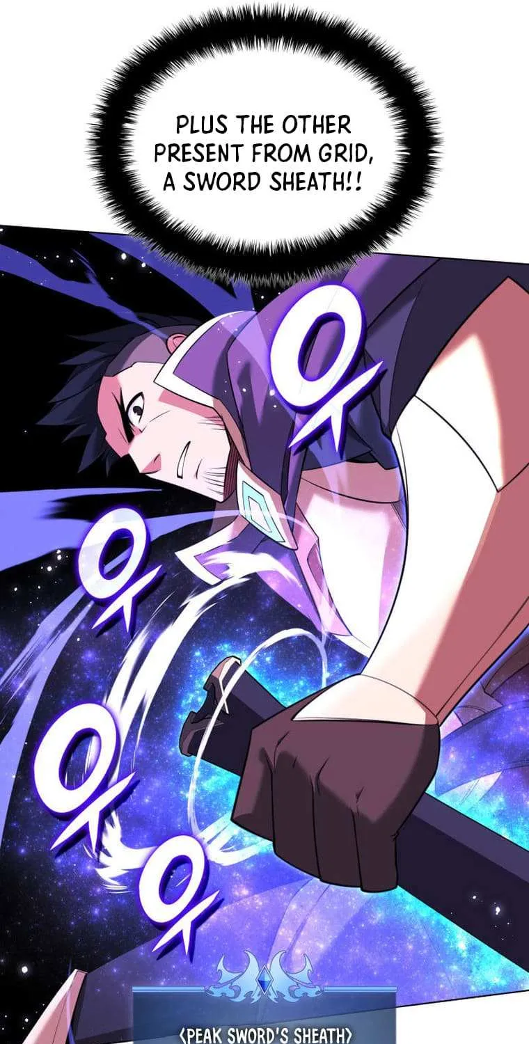 Overgeared (Team Argo) Chapter 210 page 125 - 