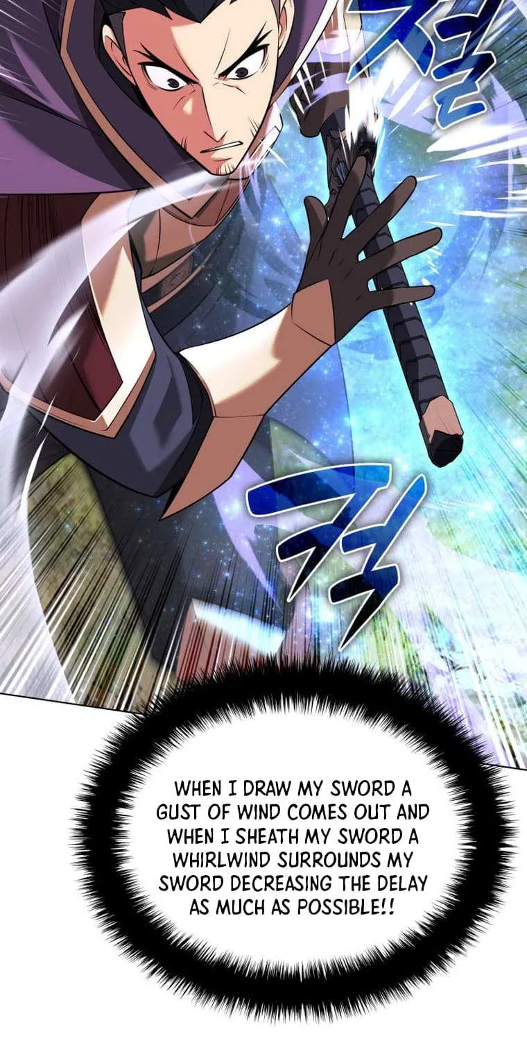 Overgeared (Team Argo) Chapter 210 page 127 - 