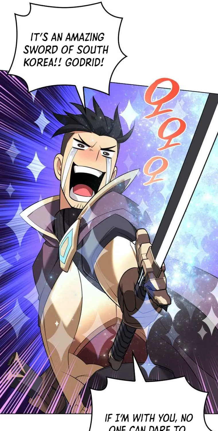 Overgeared (Team Argo) Chapter 210 page 132 - 