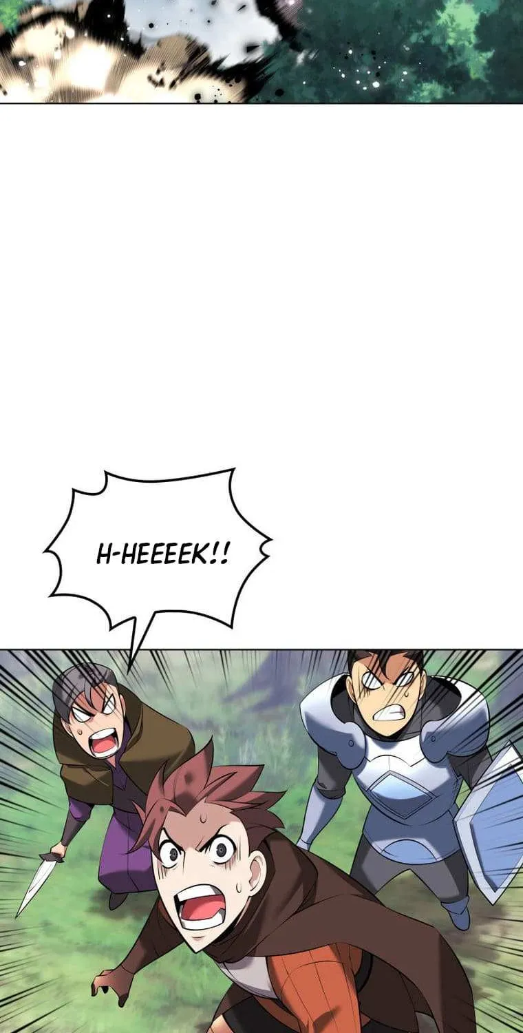Overgeared (Team Argo) Chapter 210 page 135 - 