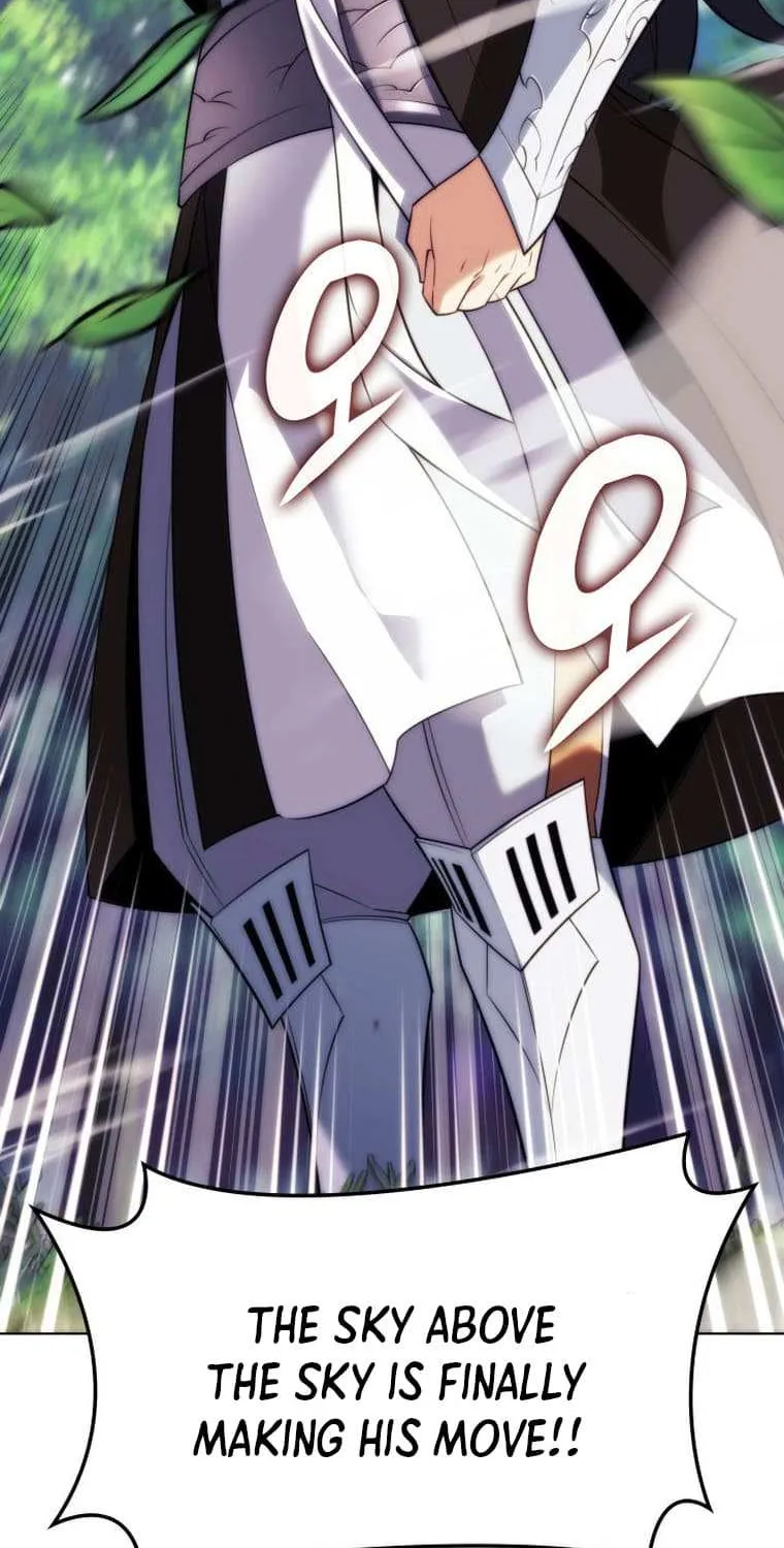 Overgeared (Team Argo) Chapter 210 page 139 - 