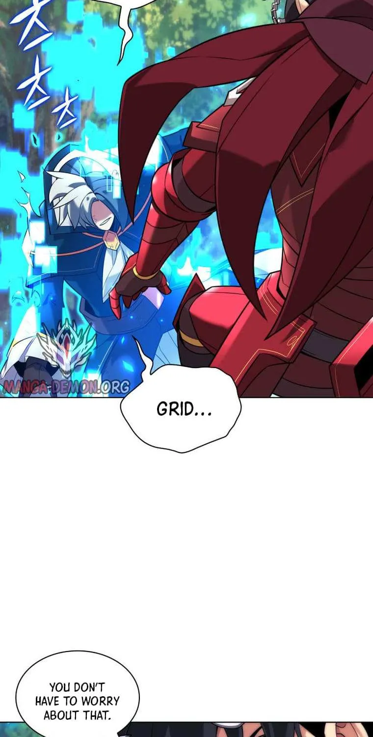 Overgeared (Team Argo) Chapter 210 page 16 - 