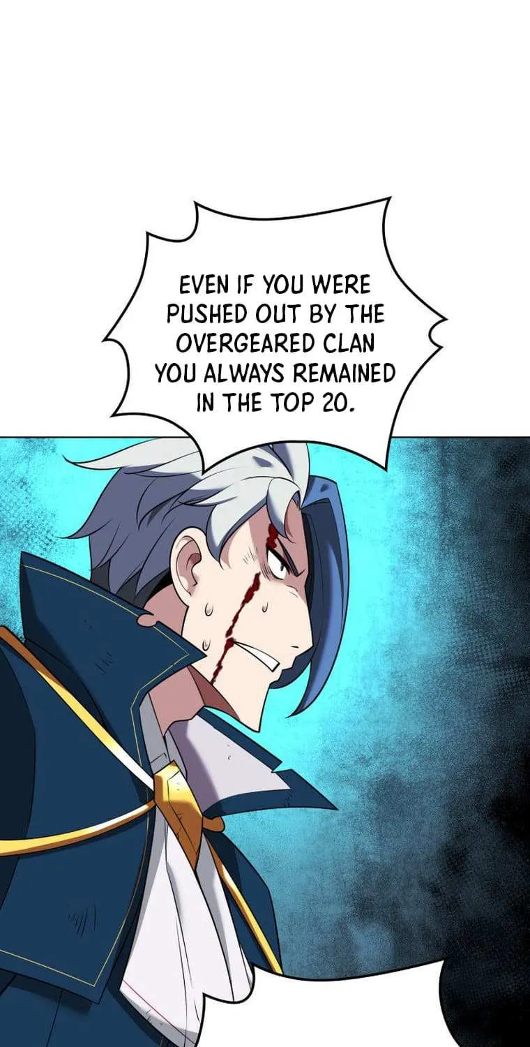 Overgeared (Team Argo) Chapter 210 page 3 - 