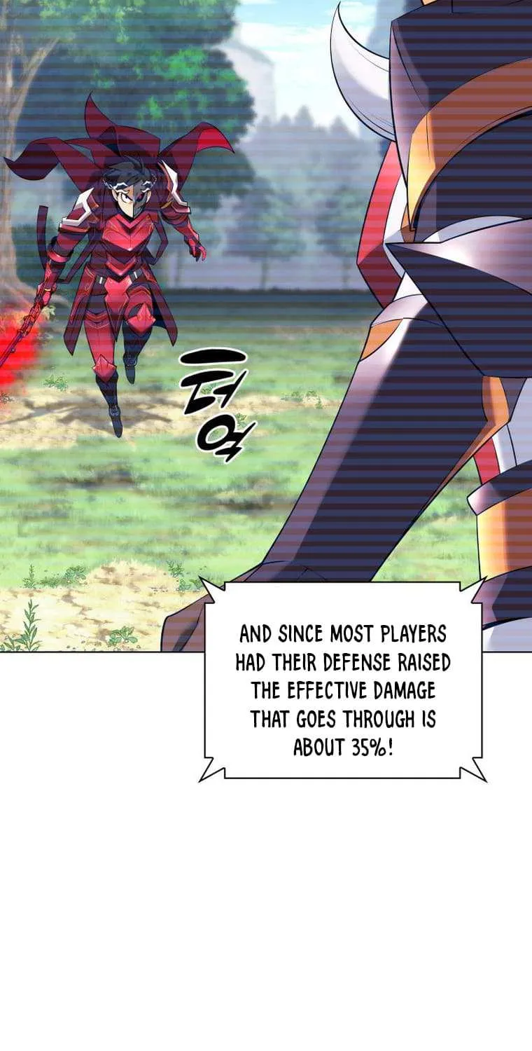 Overgeared (Team Argo) Chapter 210 page 23 - 