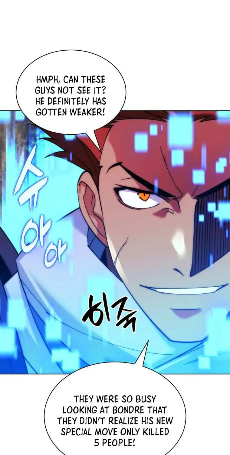 Overgeared (Team Argo) Chapter 210 page 26 - 