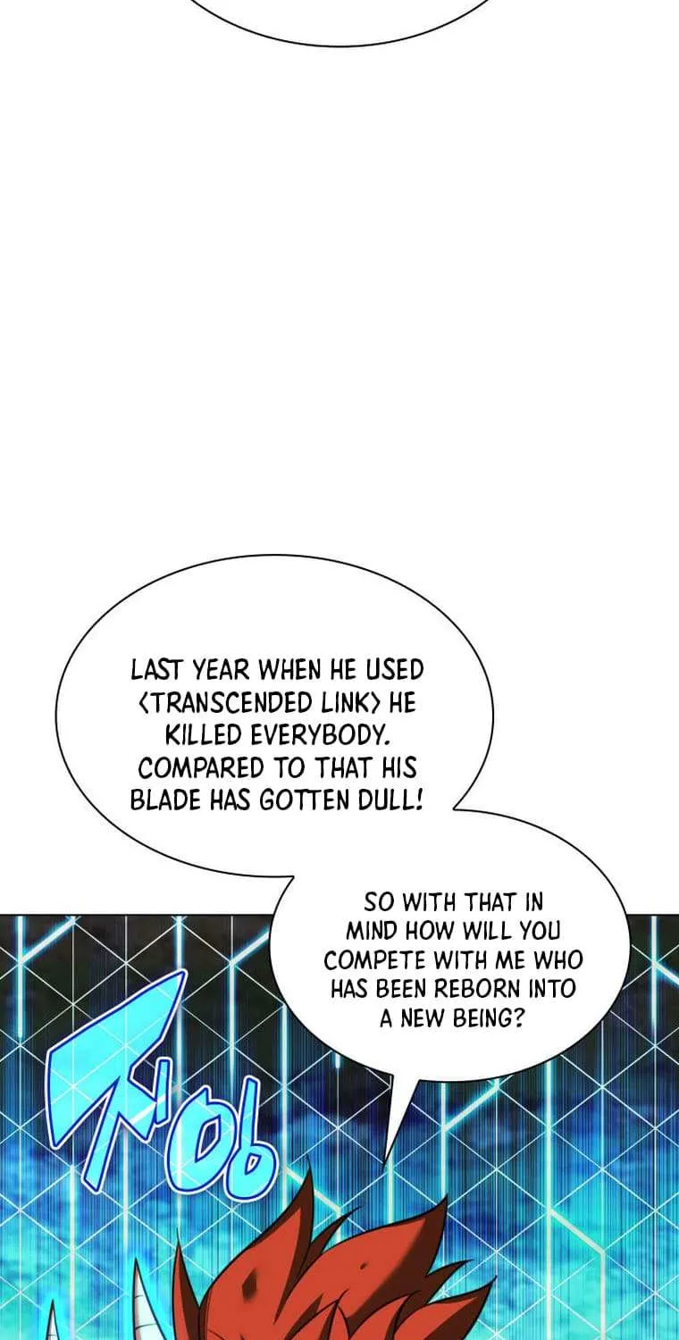 Overgeared (Team Argo) Chapter 210 page 27 - 