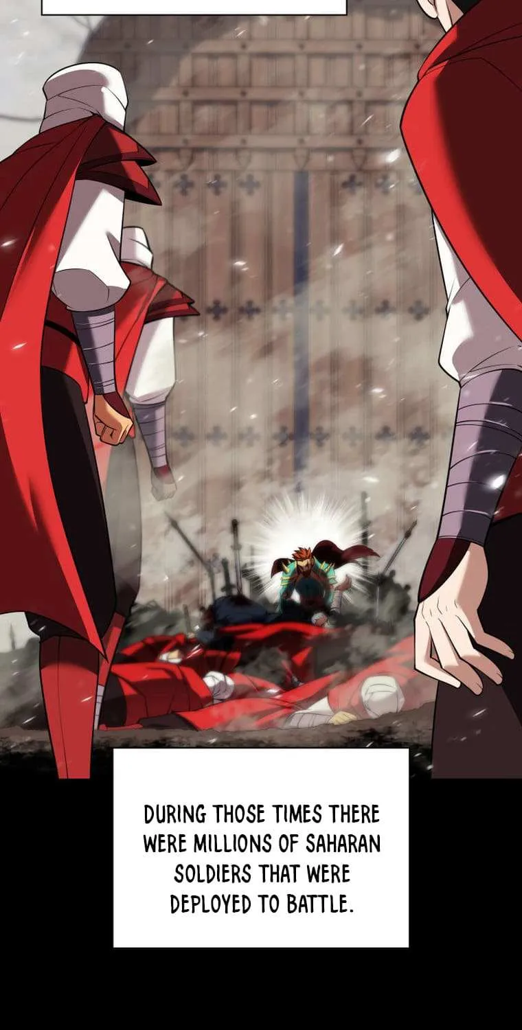 Overgeared (Team Argo) Chapter 210 page 30 - 