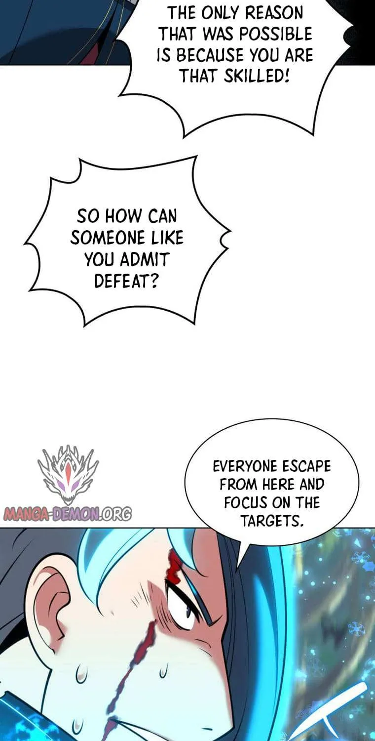 Overgeared (Team Argo) Chapter 210 page 4 - 