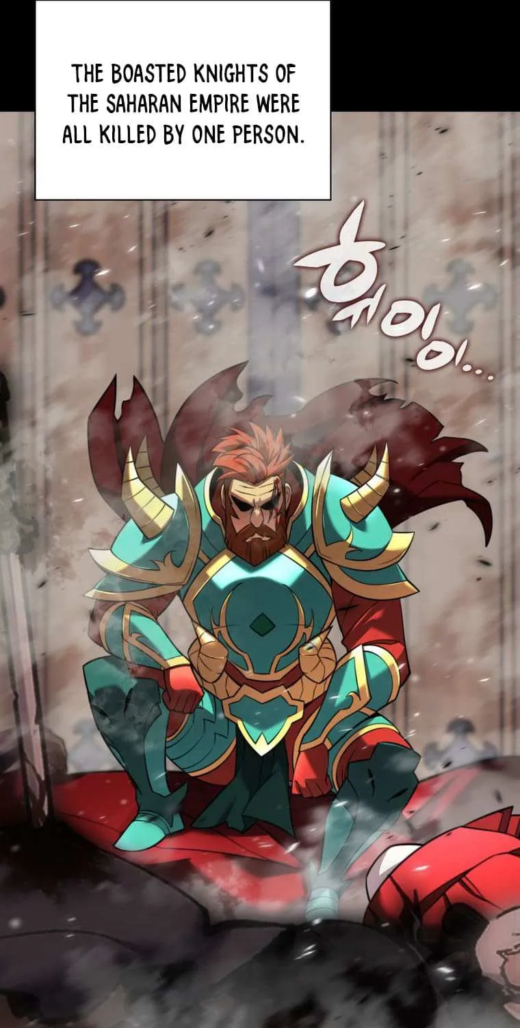 Overgeared (Team Argo) Chapter 210 page 32 - 