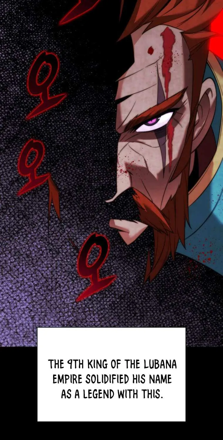 Overgeared (Team Argo) Chapter 210 page 34 - 