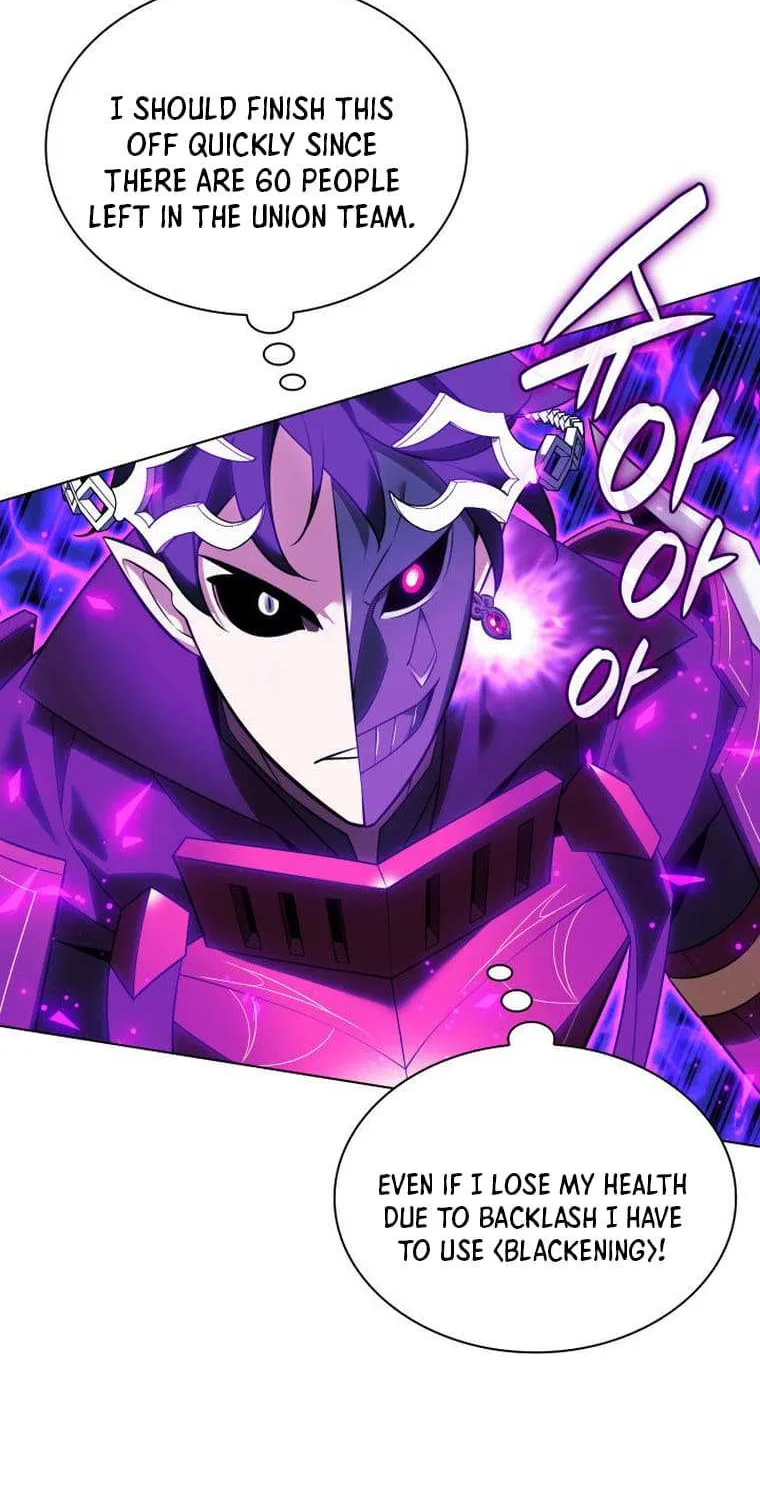 Overgeared (Team Argo) Chapter 210 page 37 - 