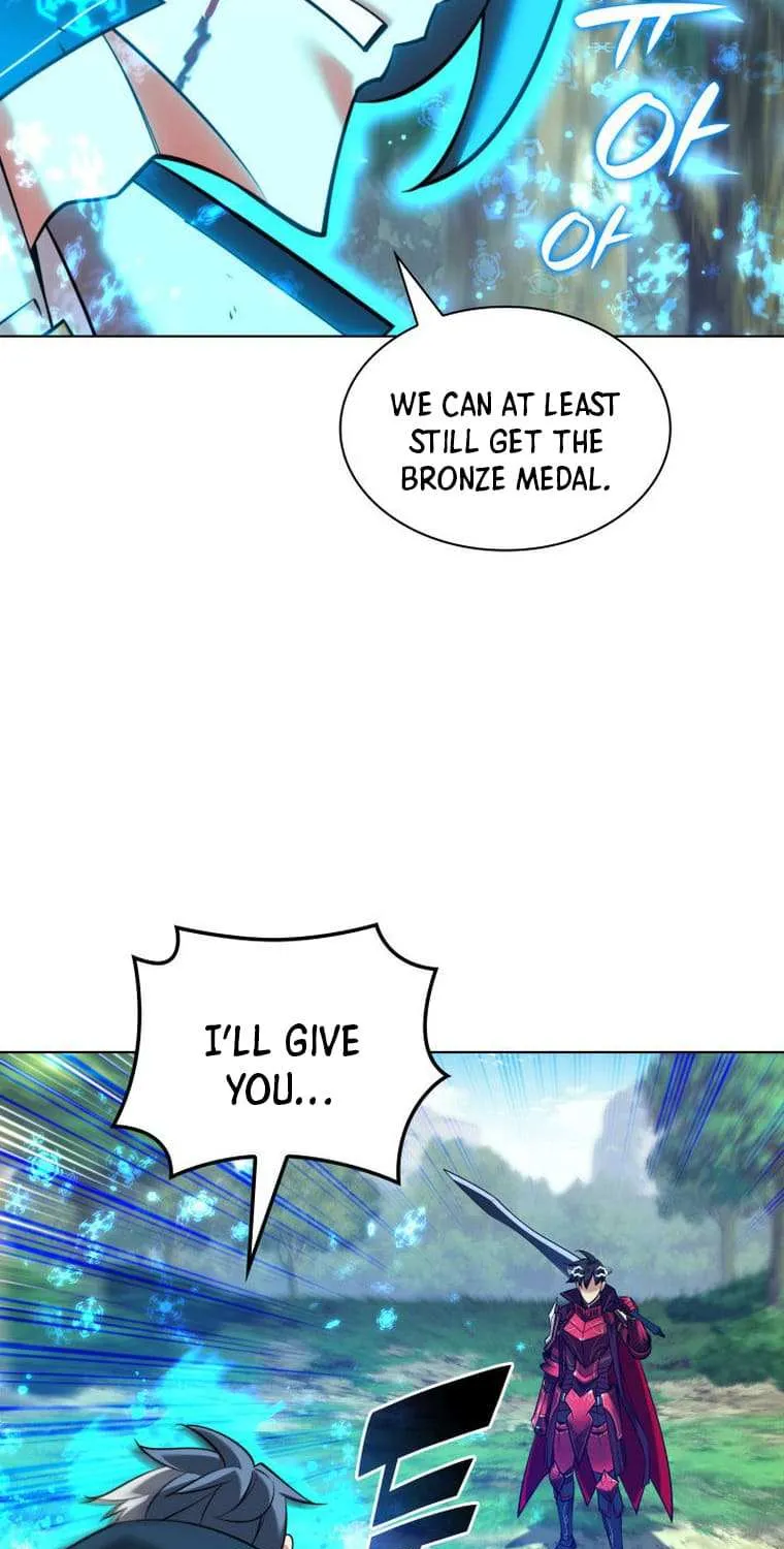 Overgeared (Team Argo) Chapter 210 page 5 - 