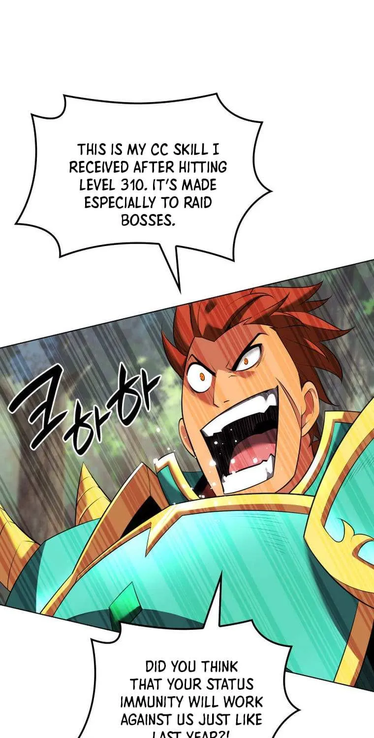 Overgeared (Team Argo) Chapter 210 page 43 - 