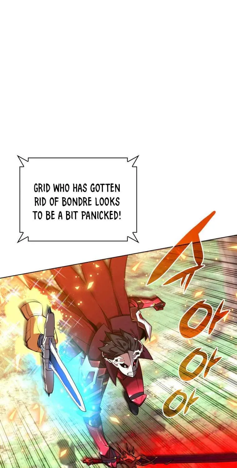 Overgeared (Team Argo) Chapter 210 page 46 - 