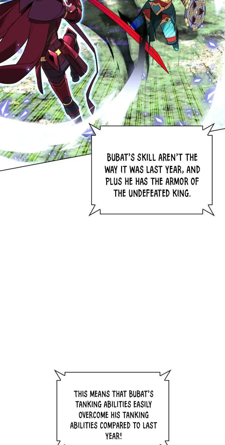 Overgeared (Team Argo) Chapter 210 page 48 - 