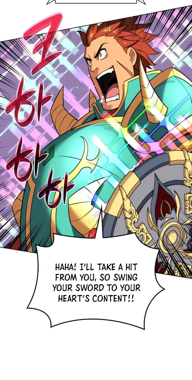 Overgeared (Team Argo) Chapter 210 page 49 - 