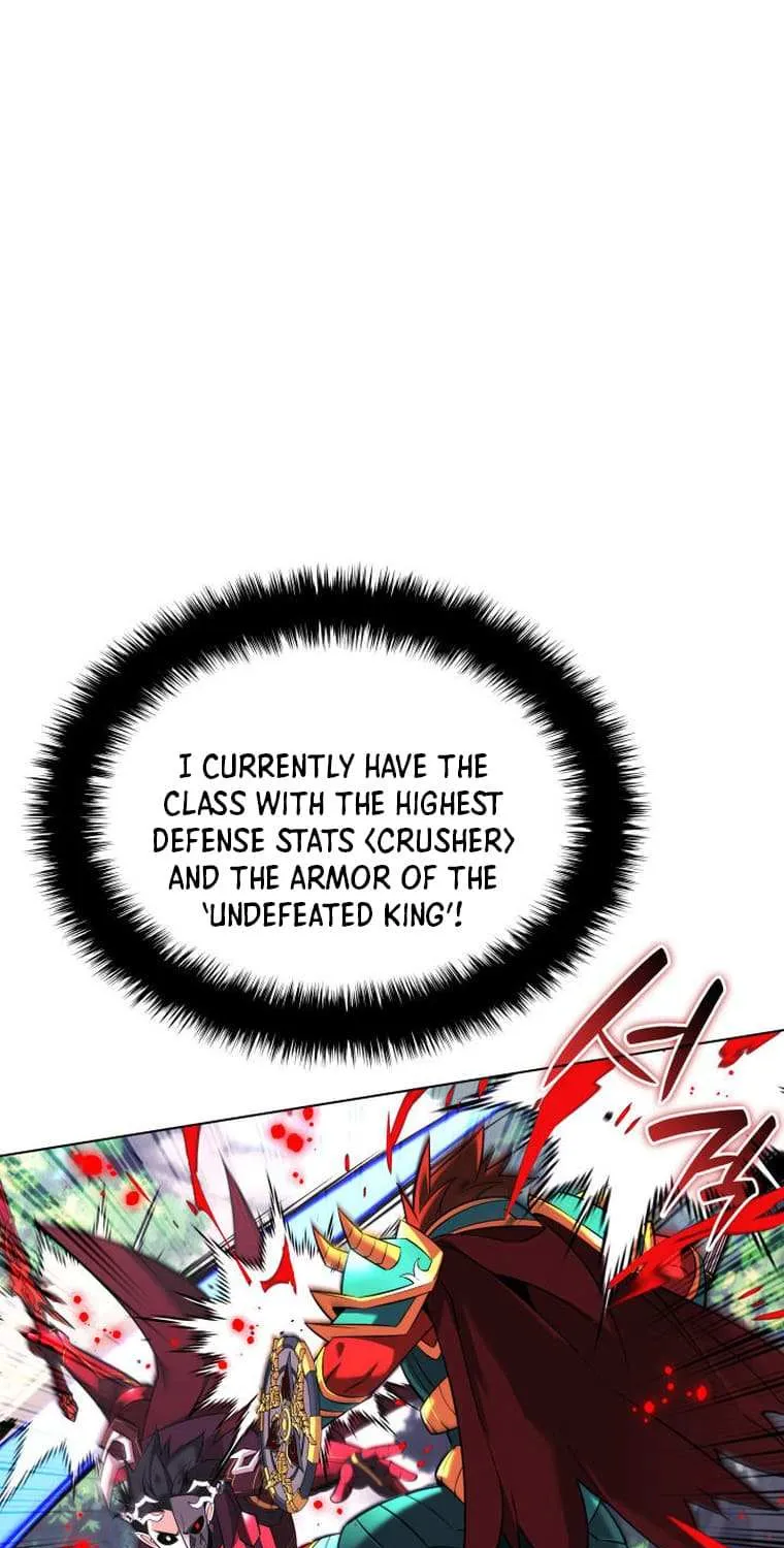 Overgeared (Team Argo) Chapter 210 page 55 - 