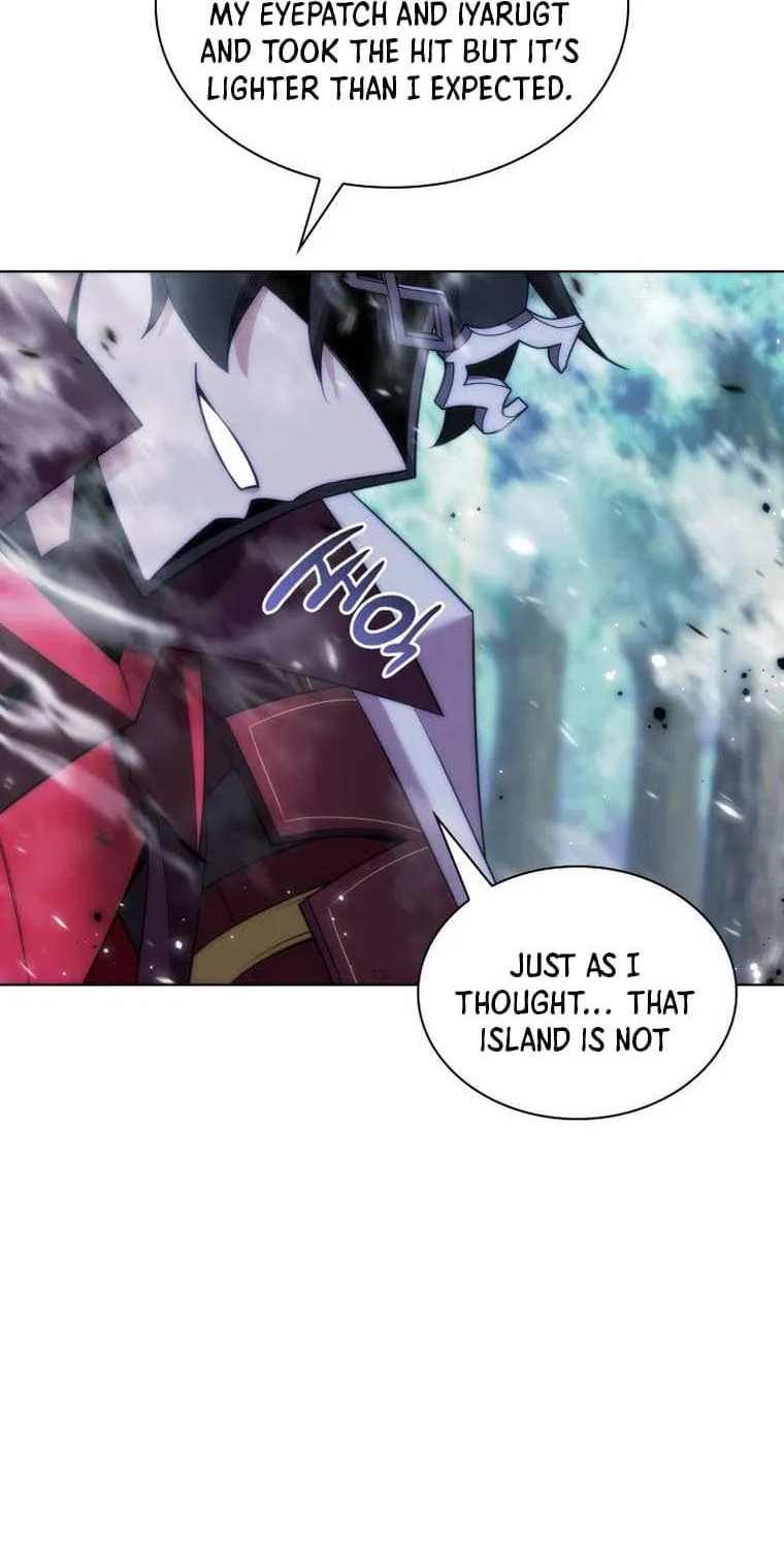 Overgeared (Team Argo) Chapter 210 page 60 - 