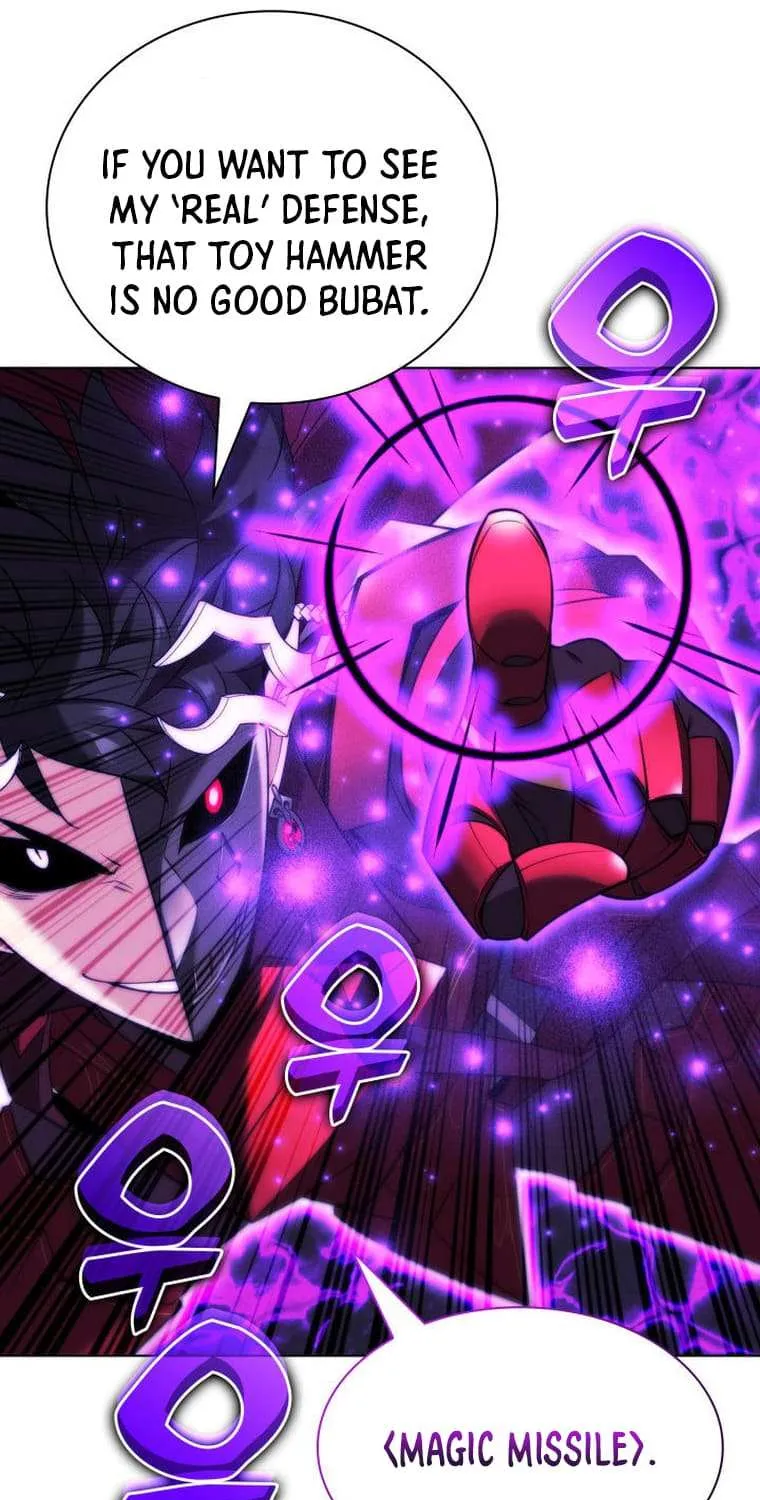 Overgeared (Team Argo) Chapter 210 page 61 - 