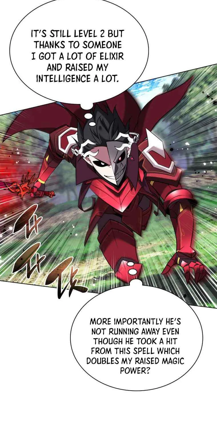 Overgeared (Team Argo) Chapter 210 page 66 - 