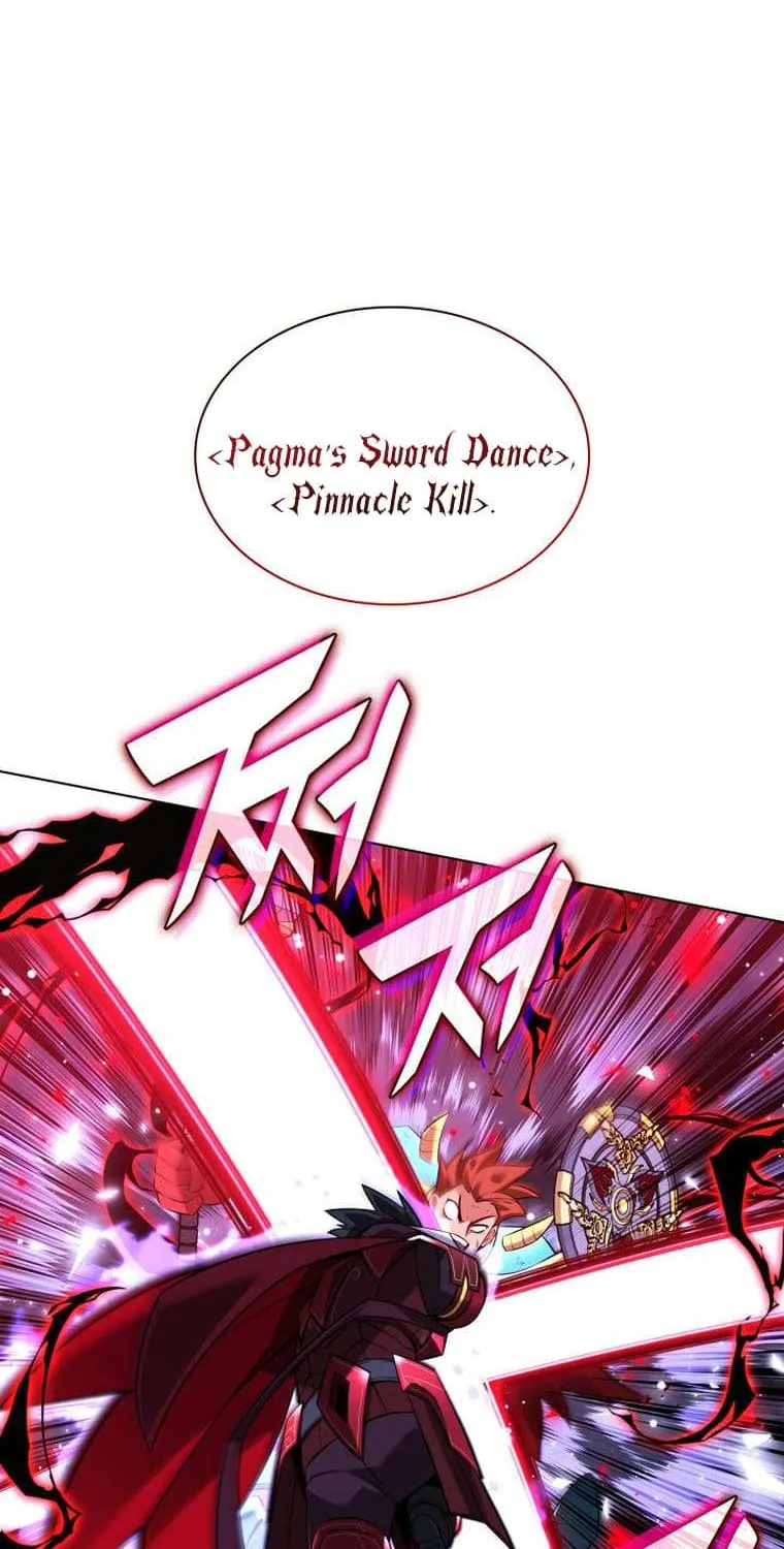 Overgeared (Team Argo) Chapter 210 page 71 - 