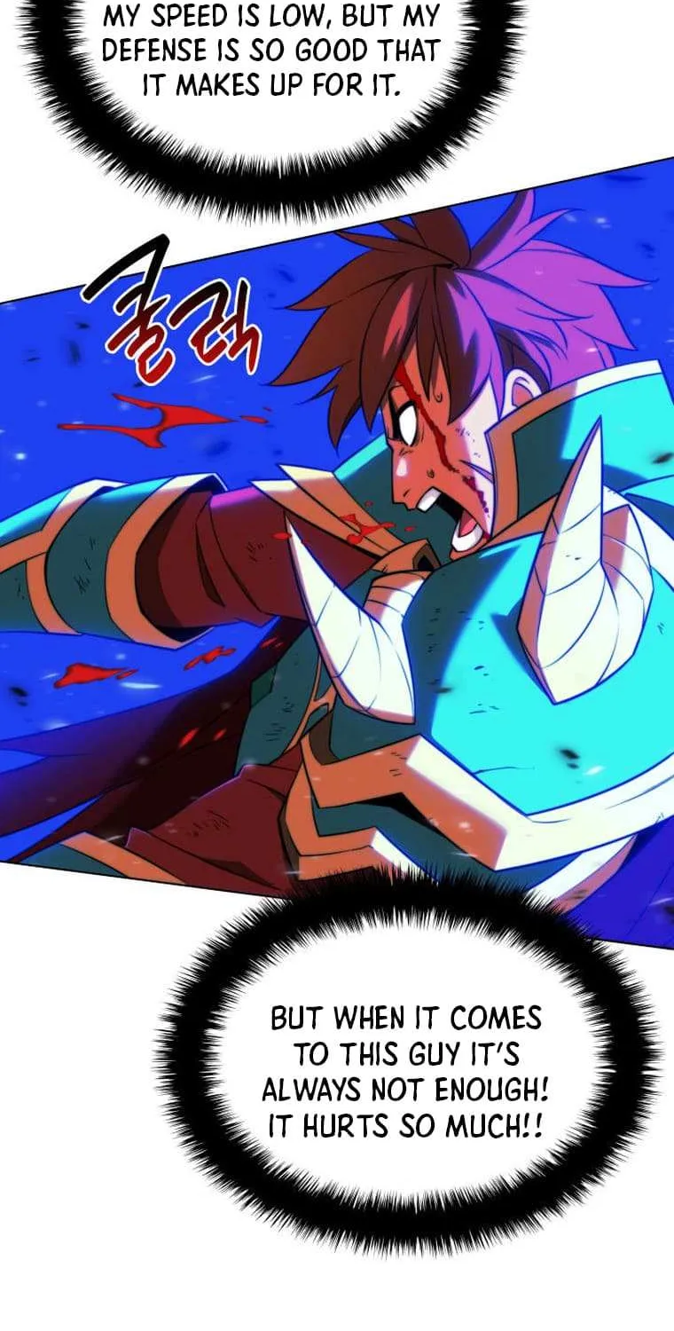 Overgeared (Team Argo) Chapter 210 page 73 - 