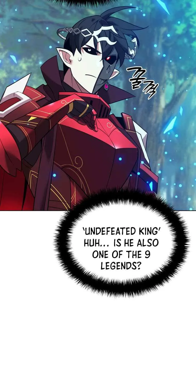 Overgeared (Team Argo) Chapter 210 page 86 - 
