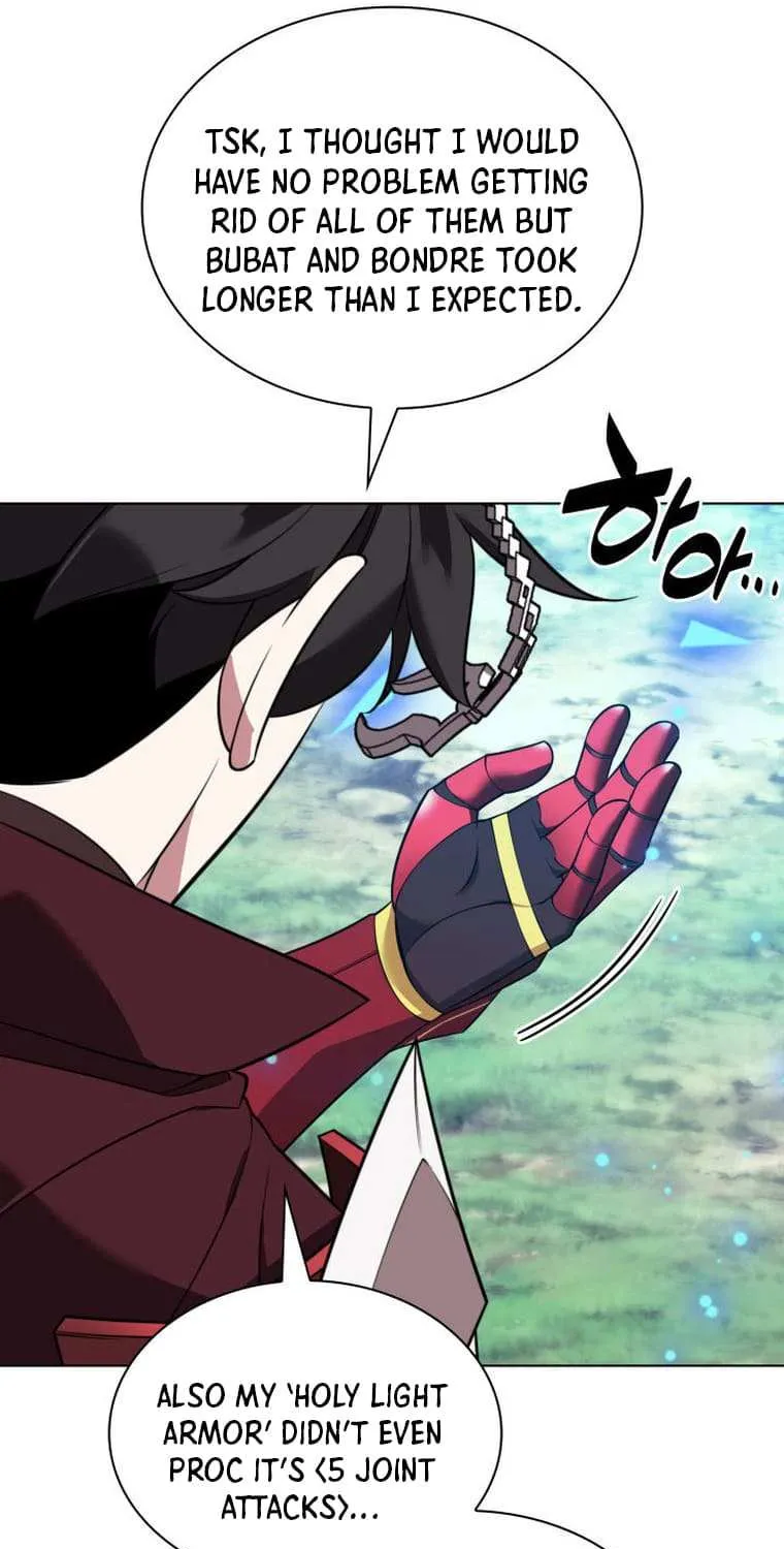 Overgeared (Team Argo) Chapter 210 page 88 - 