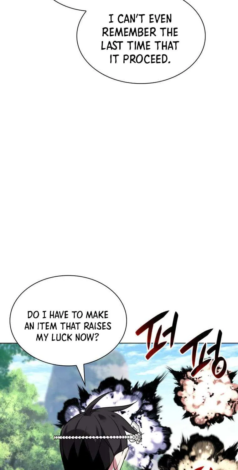Overgeared (Team Argo) Chapter 210 page 89 - 