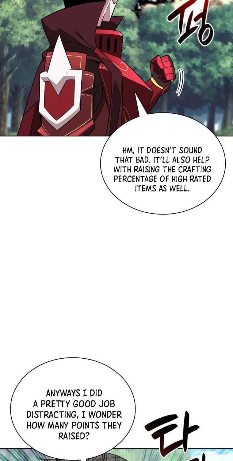 Overgeared (Team Argo) Chapter 210 page 90 - 