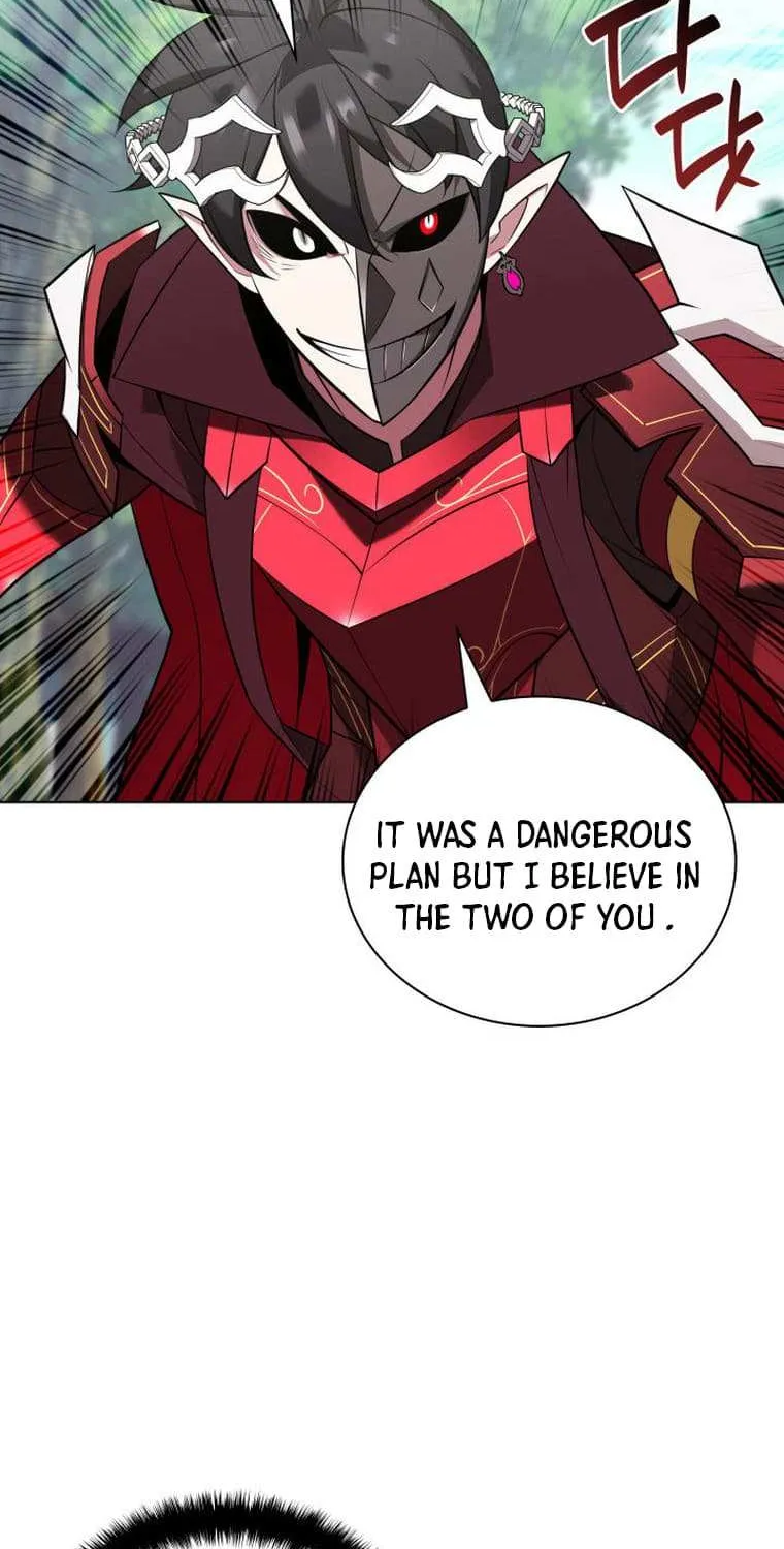 Overgeared (Team Argo) Chapter 210 page 91 - 
