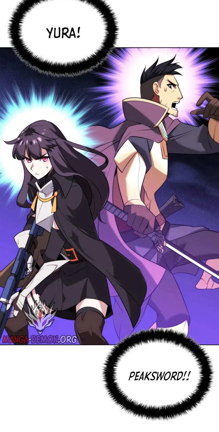 Overgeared (Team Argo) Chapter 210 page 92 - 