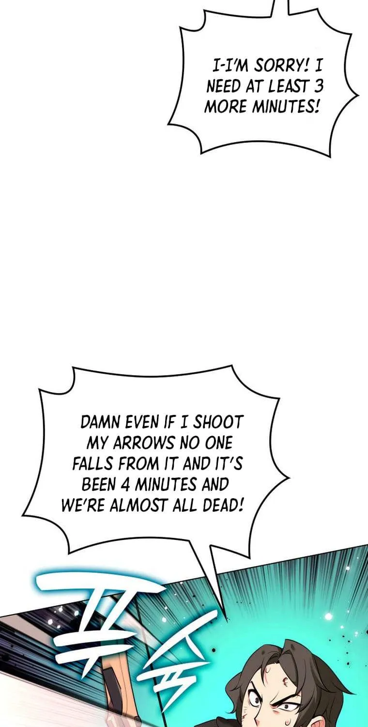 Overgeared (Team Argo) Chapter 210 page 95 - 