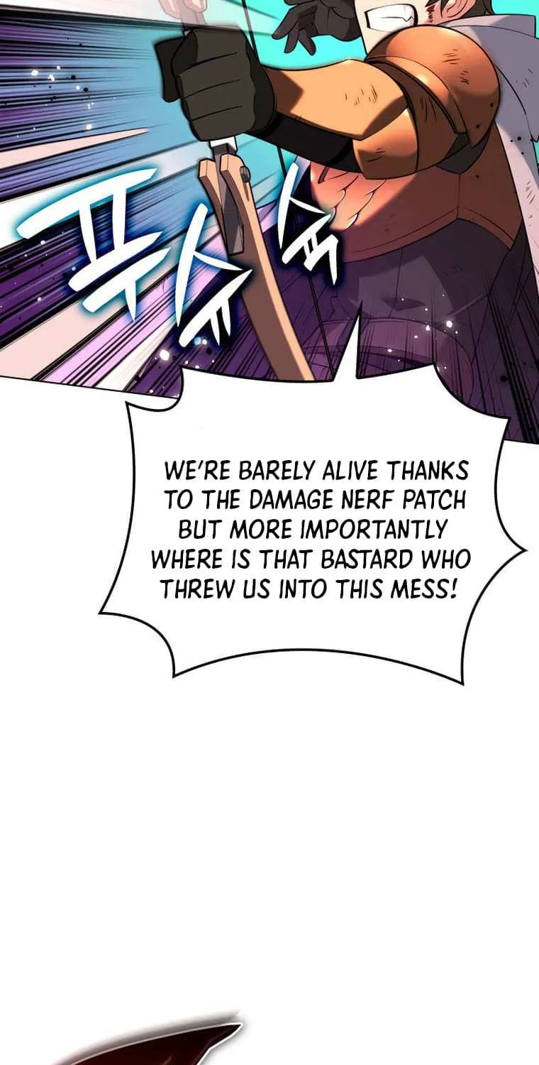 Overgeared (Team Argo) Chapter 210 page 96 - 