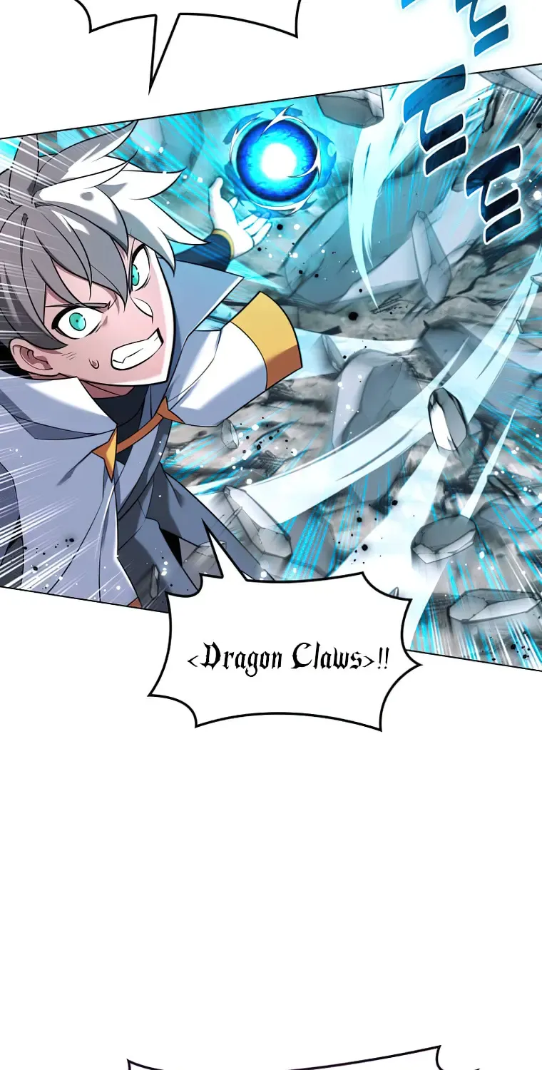 Overgeared (Team Argo) Chapter 211 page 11 - 