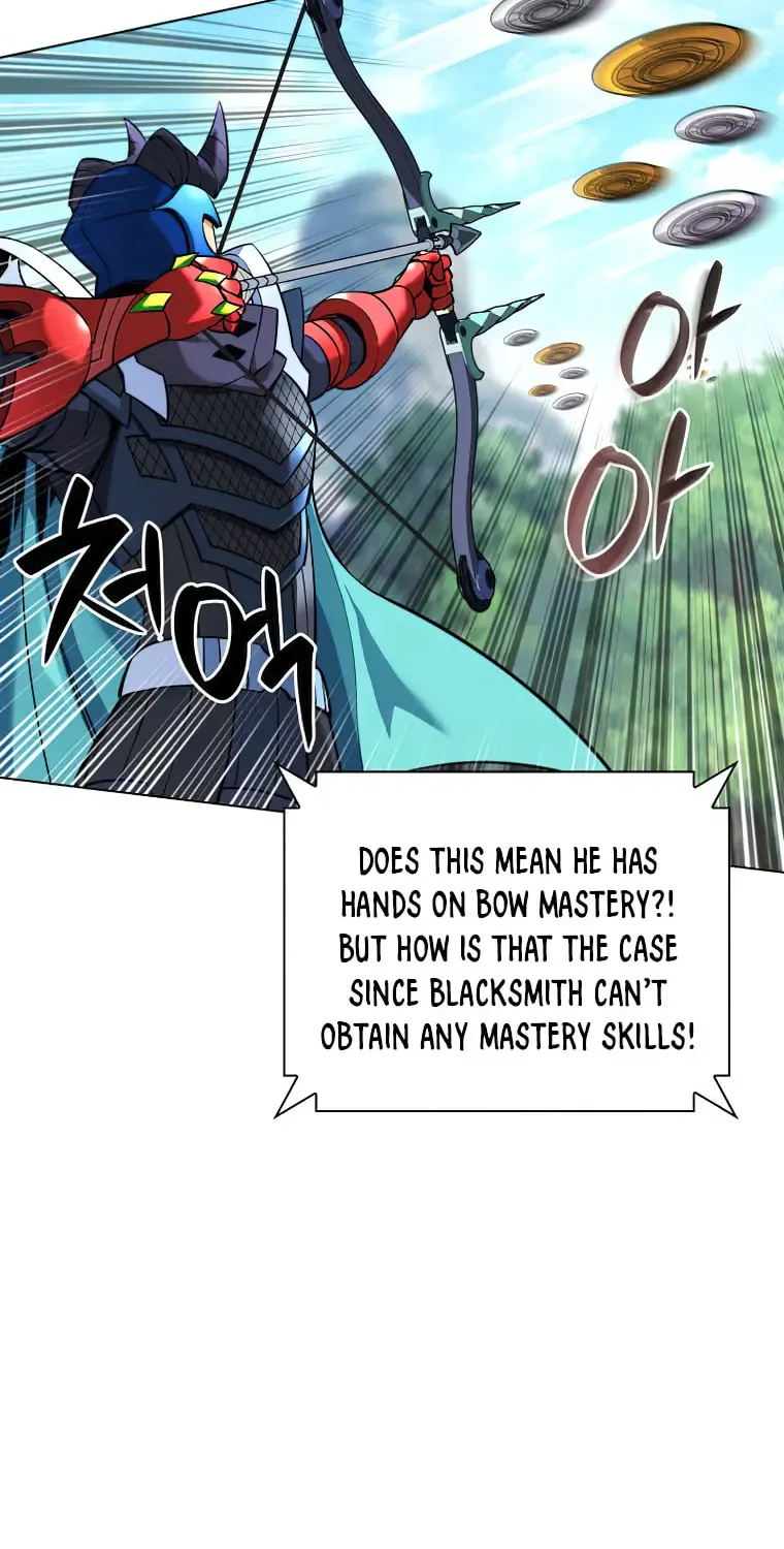Overgeared (Team Argo) Chapter 211 page 105 - 
