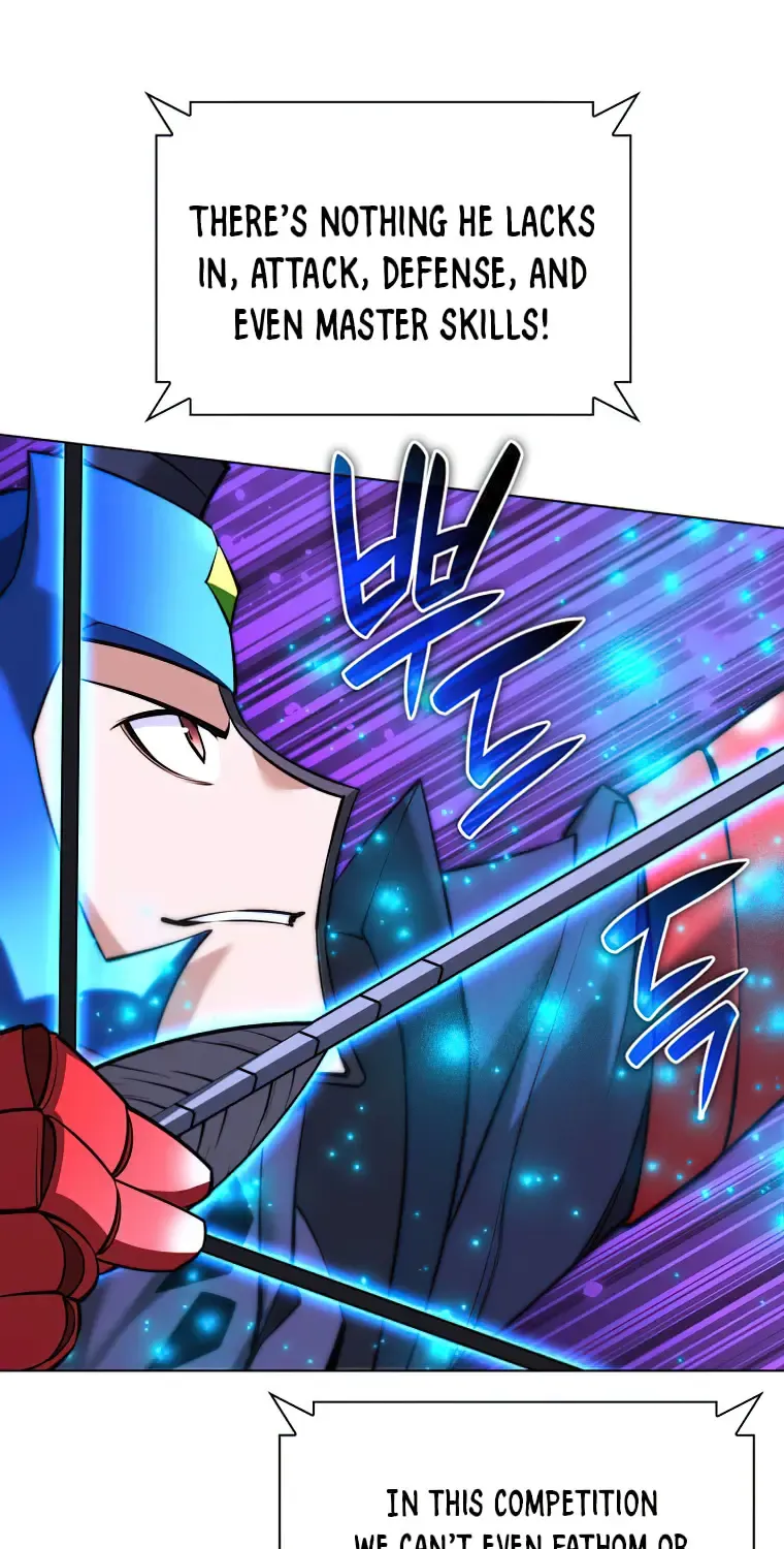 Overgeared (Team Argo) Chapter 211 page 107 - 