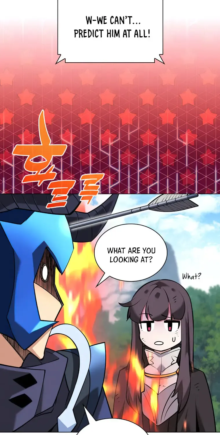 Overgeared (Team Argo) Chapter 211 page 110 - 
