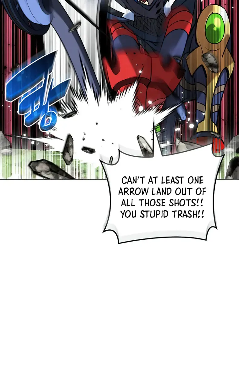 Overgeared (Team Argo) Chapter 211 page 112 - 