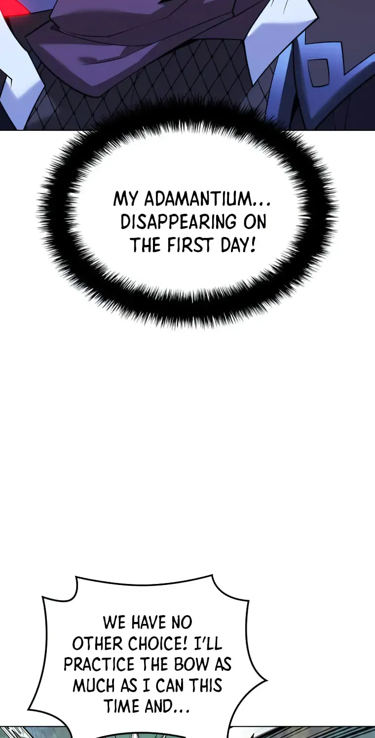 Overgeared (Team Argo) Chapter 211 page 115 - 