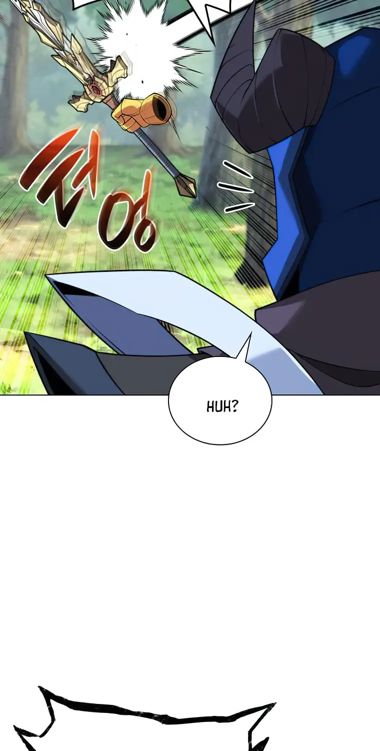 Overgeared (Team Argo) Chapter 211 page 116 - 