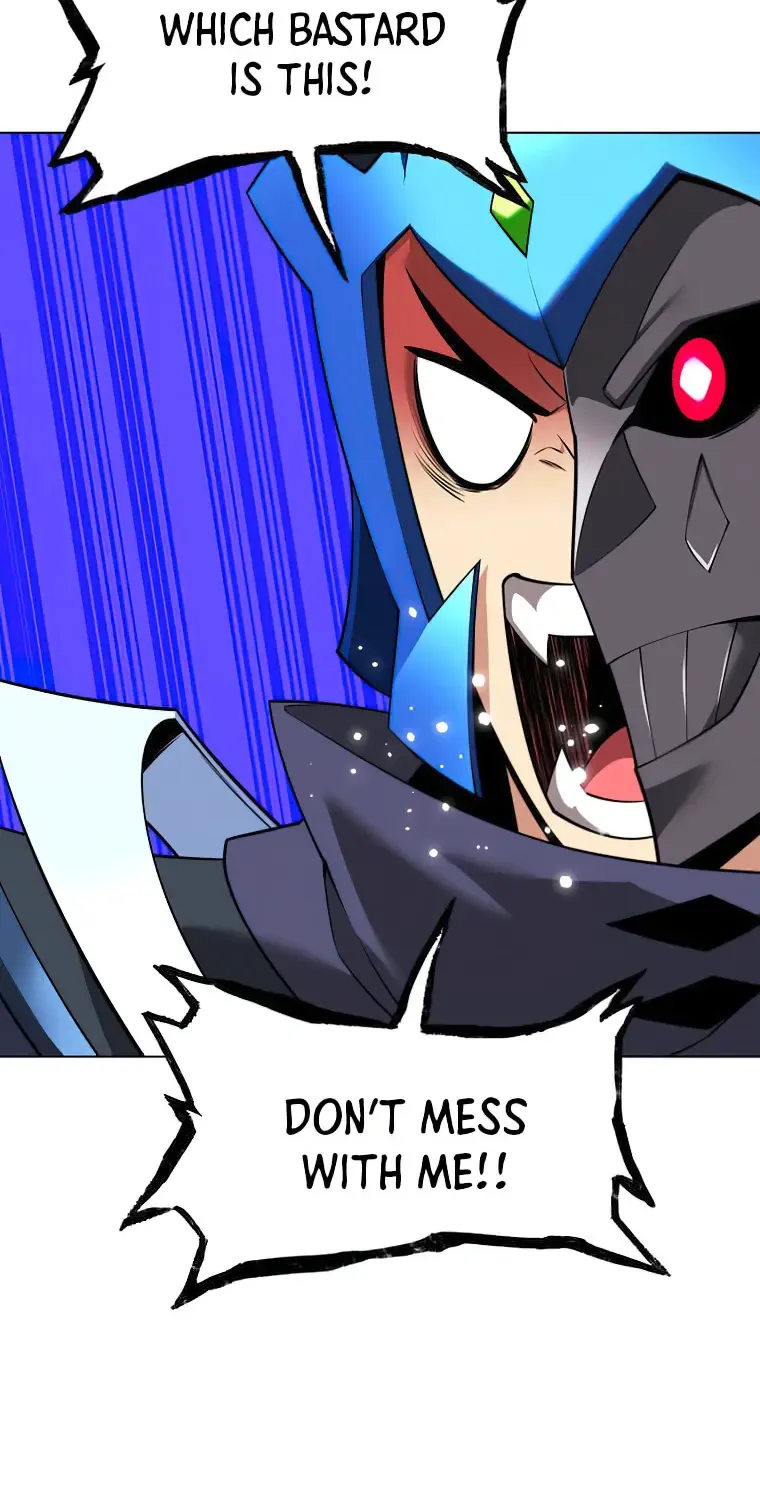 Overgeared (Team Argo) Chapter 211 page 117 - 
