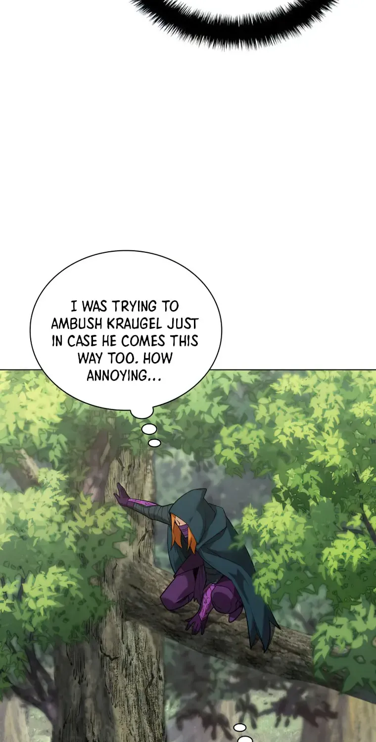 Overgeared (Team Argo) Chapter 211 page 120 - 