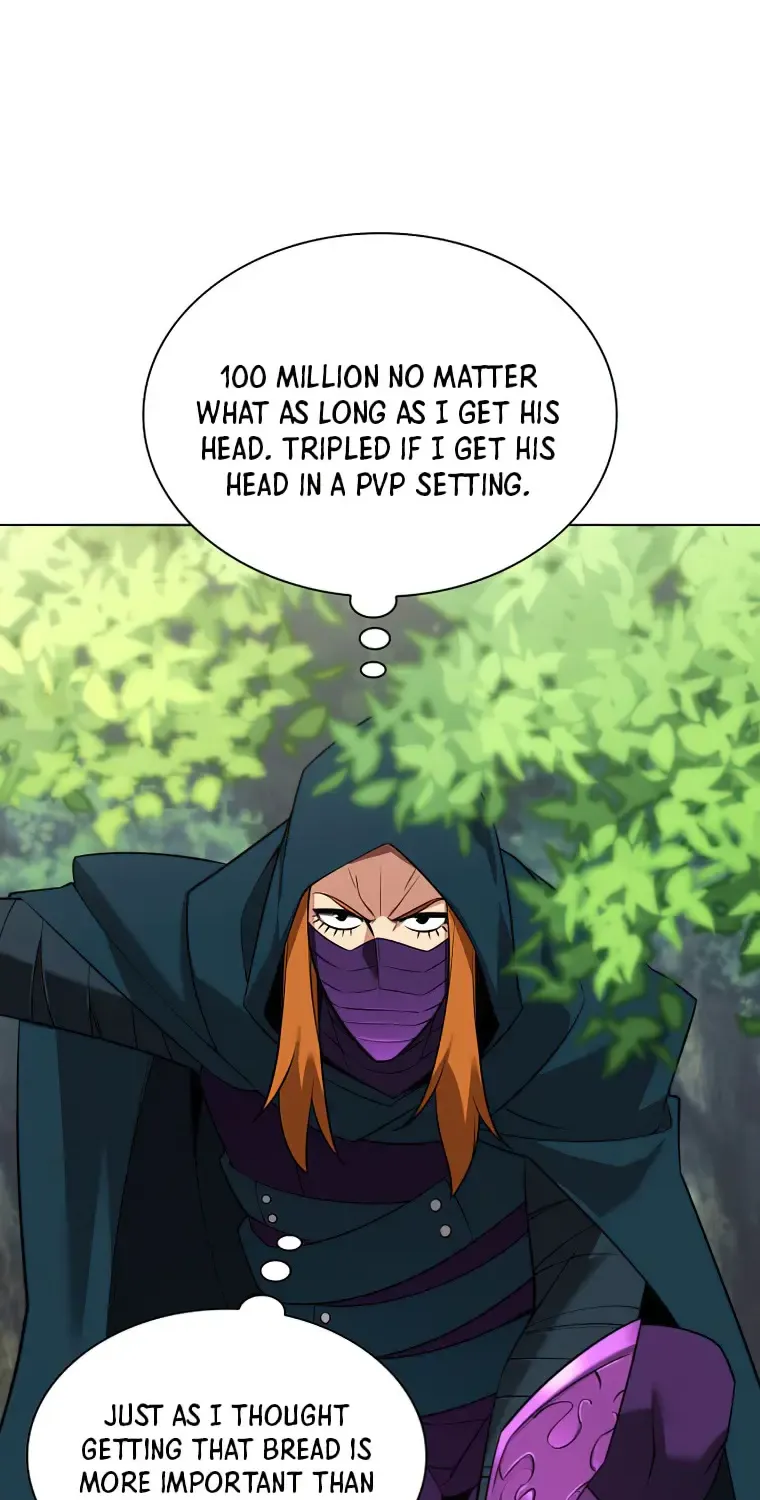 Overgeared (Team Argo) Chapter 211 page 124 - 