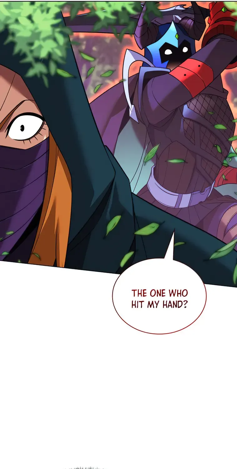 Overgeared (Team Argo) Chapter 211 page 127 - 