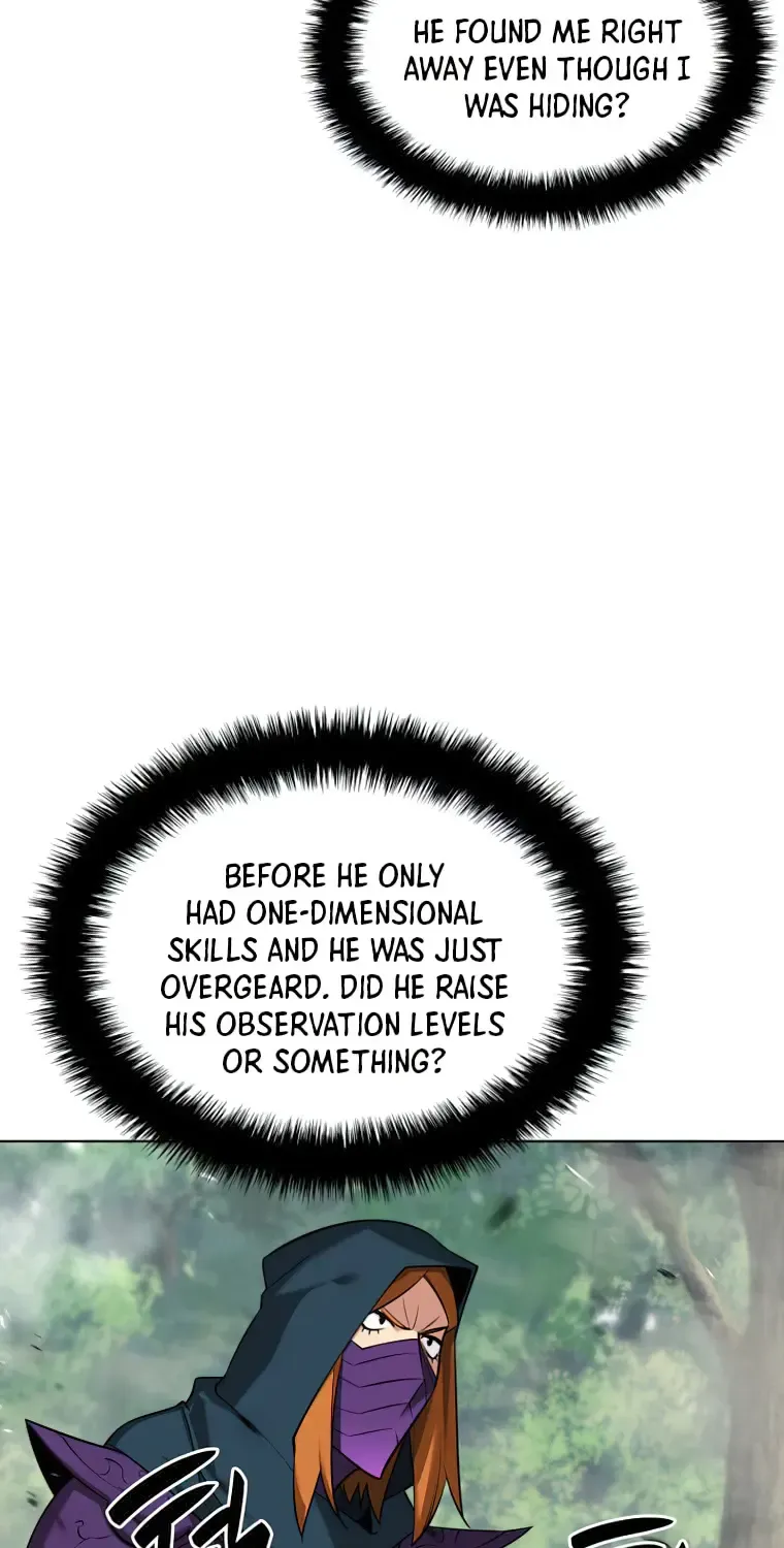 Overgeared (Team Argo) Chapter 211 page 129 - 