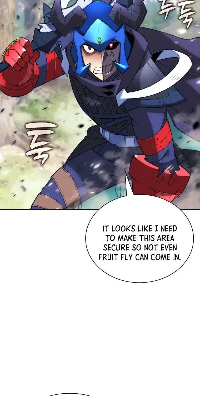 Overgeared (Team Argo) Chapter 211 page 132 - 