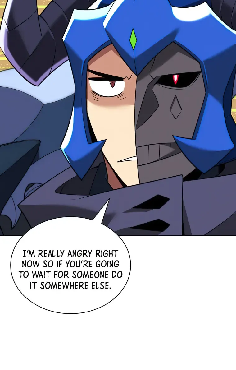 Overgeared (Team Argo) Chapter 211 page 137 - 