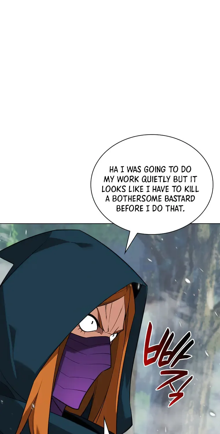 Overgeared (Team Argo) Chapter 211 page 138 - 