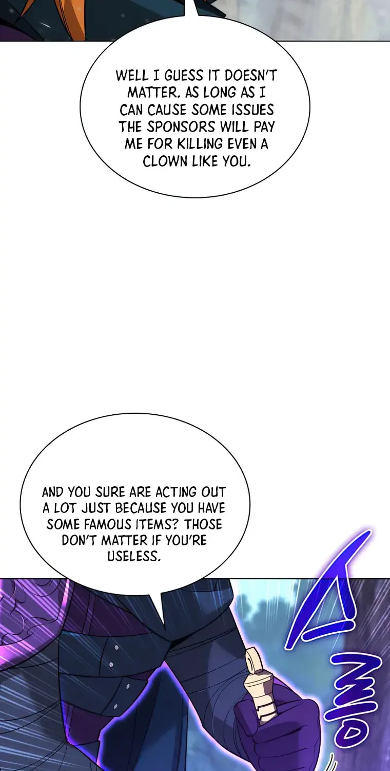 Overgeared (Team Argo) Chapter 211 page 139 - 